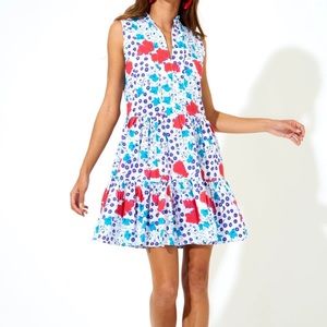 Oliphant, summer dress, never worn.